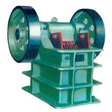 H12526鄂式破碎机