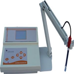 实验室电导分析仪