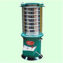 H13033电动振筛机