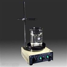 H13442 -2恒温定时磁力搅拌器