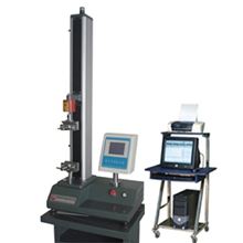 H13785电子织物强力机