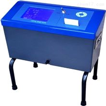 HAG-17744便携式不透光烟度计