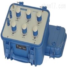 HAD-ZX83P直电阻箱（六组开关）