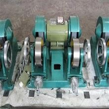 HAD-KRT-1006/MPS橡胶磨片机