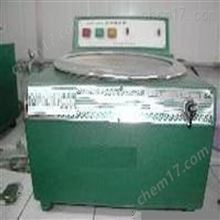 HAD/SMS-250台式磨片机