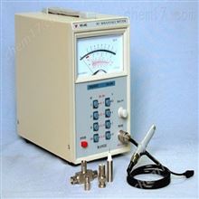 HAD-HFJ-8G射频毫伏表