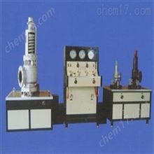 HAD-SAT-QT1中压、大口径安阀校验台