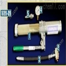 HAD/Delta1699-09手动压阀门注脂枪