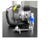 型号SKZ-TS-II双喷超细电动薄层色谱喷雾器