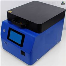 HAD-SCH2升匀胶机烤胶机加热板可通氮气可抽真空