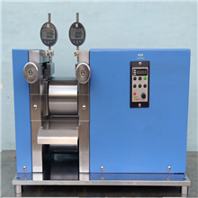 H18480实验室电动辊压机