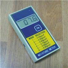 H16333感应便携式木材测湿仪/木材水分仪