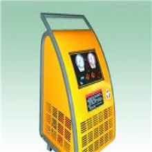 HAD-16516便携式冷媒回收机