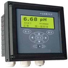 H03581中文在线PH仪