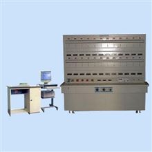 H03871单相电能表校验台