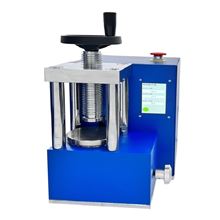 H31006电动粉末压片机