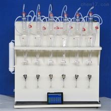 H18037自动液液萃取仪