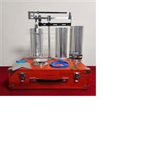 HGT-1000粮食机械容重器